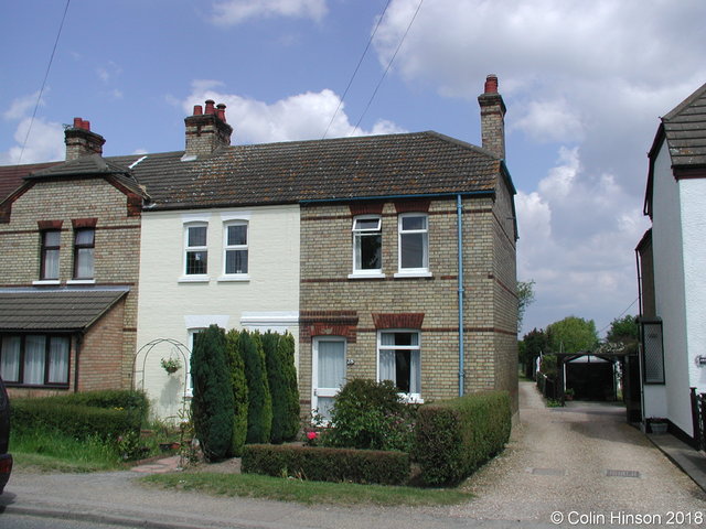 28-30<br>Barford Road