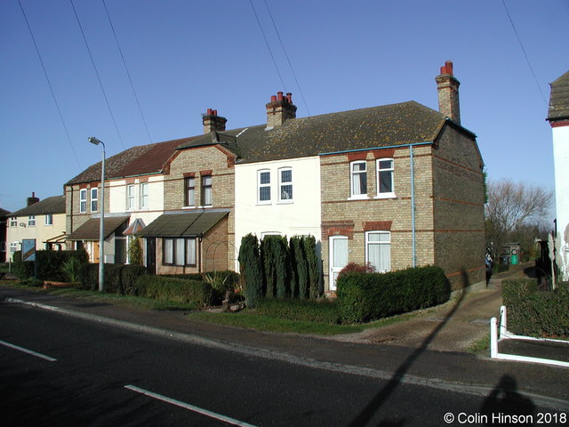 28-36<br>Barford Road