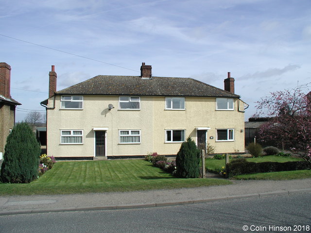 40-38<br>Barford Road