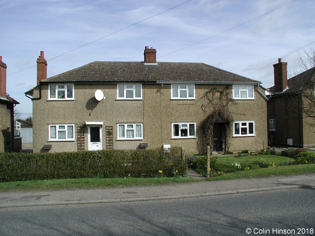 48-46<br>Barford Road