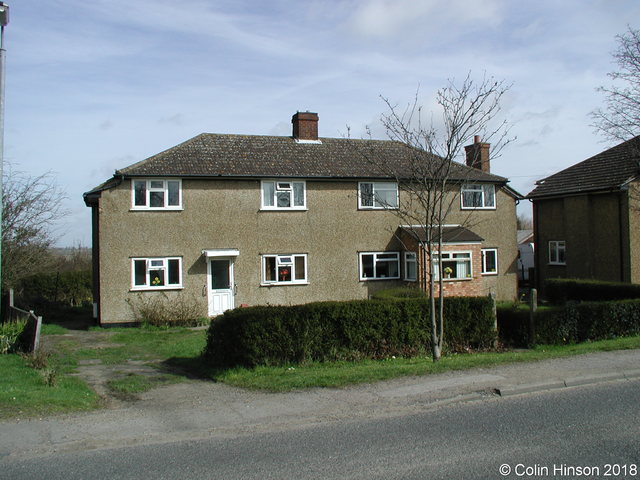 56-54<br>Barford Road