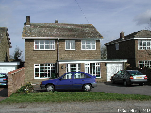 60<br>Barford Road