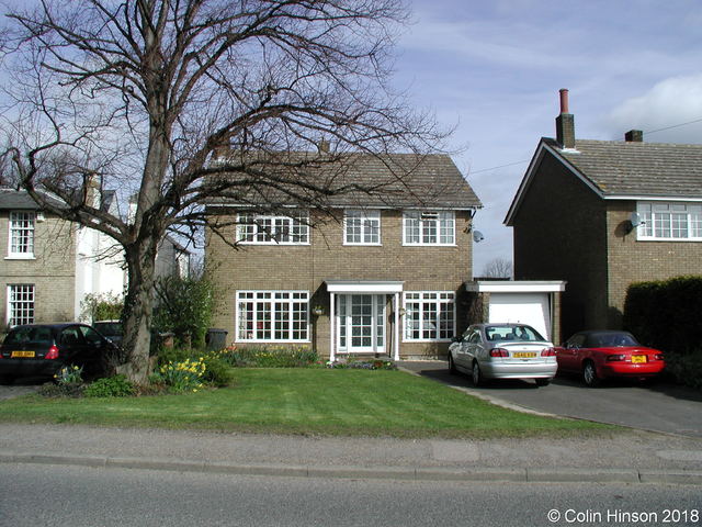 64<br>Barford Road