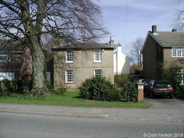 66<br>Barford Road
