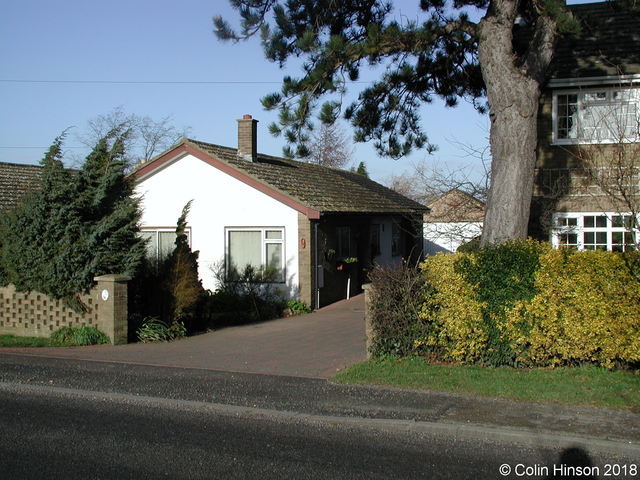 70<br>Barford Road