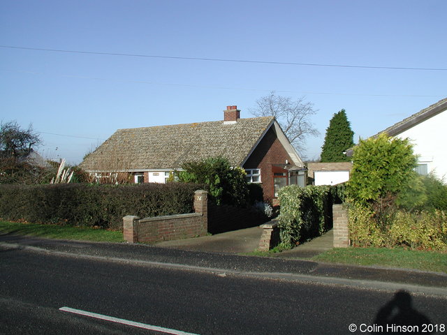 74<br>Barford Road