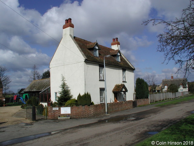 49 (Maltings Farm)<br>Grange Road