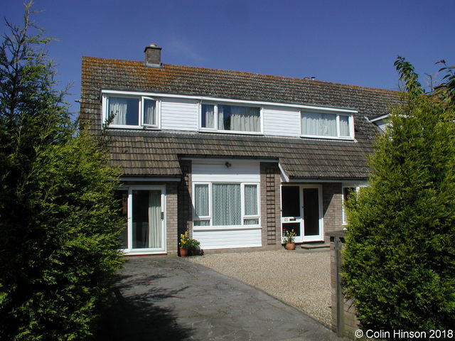 65<br>Grange Road