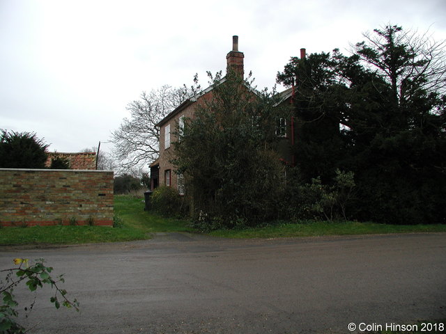66<br>Grange Road