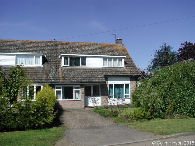 67<br>Grange Road