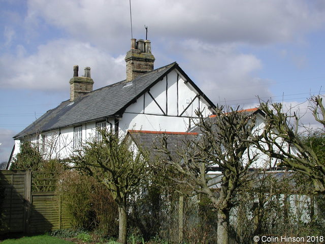 71<br>Grange Road