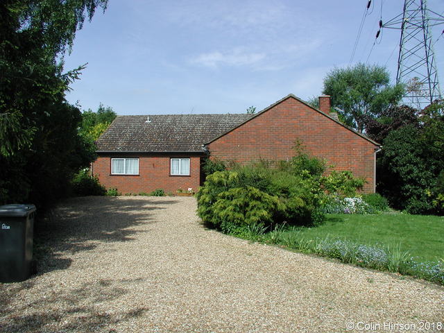 96<br>Grange Road