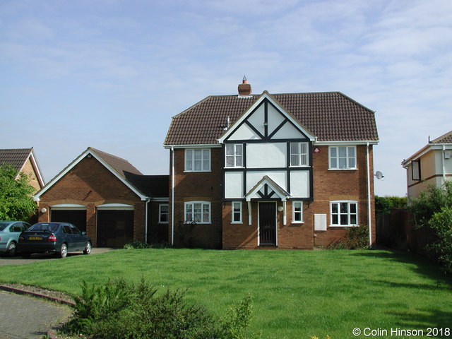12<br>Old Station Court