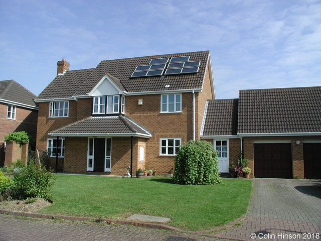 14<br>Old Station Court
