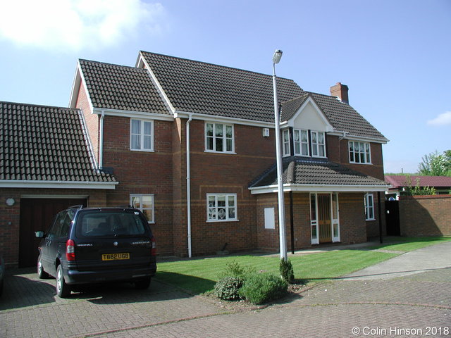 17<br>Old Station Court