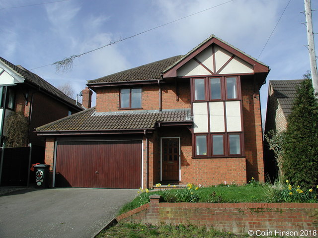 1a<br>Park Lane