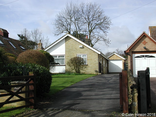 9 (Wayside)<br>Park Lane