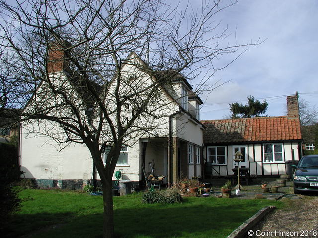 10<br>Park Lane