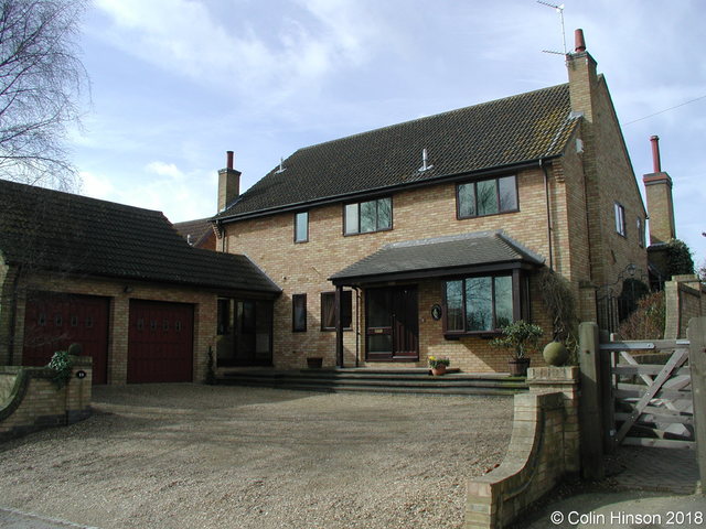 11<br>Park Lane