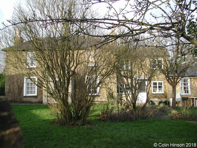 12<br>Park Lane