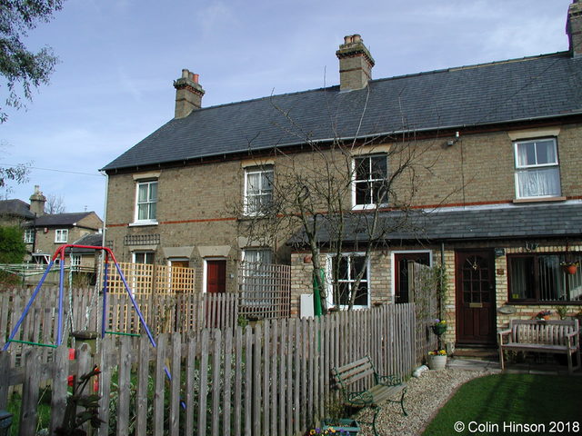 14-16<br>Park Lane