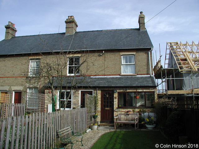 18-20<br>Park Lane