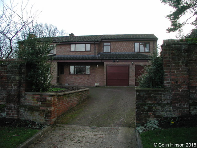 25<br>Park Lane
