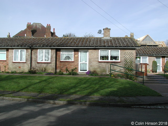 46<br>Park Lane