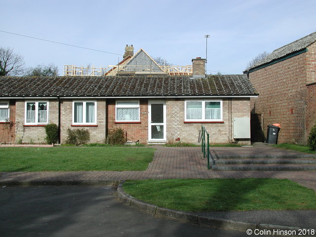 50 (Ivel View)<br>Park Lane