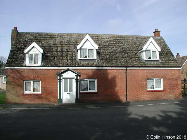 52<br>Park Lane