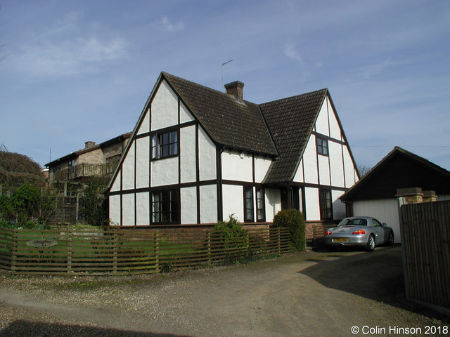 64 (Chagford)<br>Park Lane