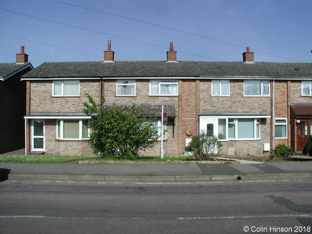 13-17<br>Station Road
