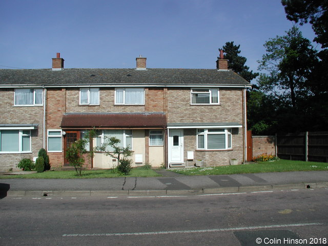 19-21<br>Station Road