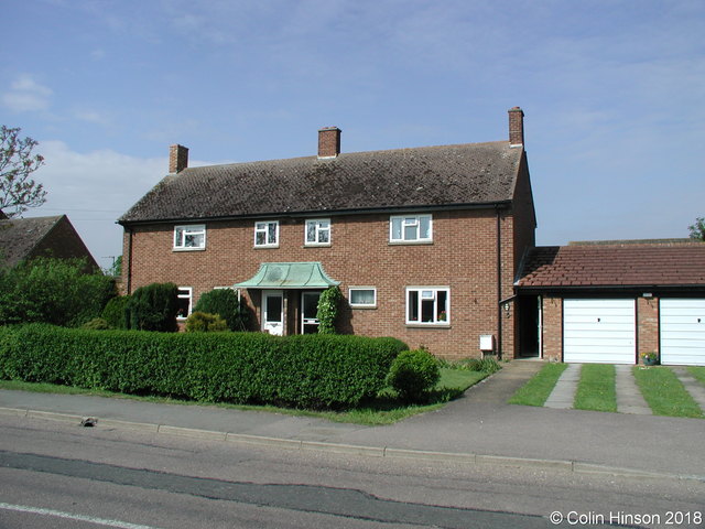 28-26<br>Station Road