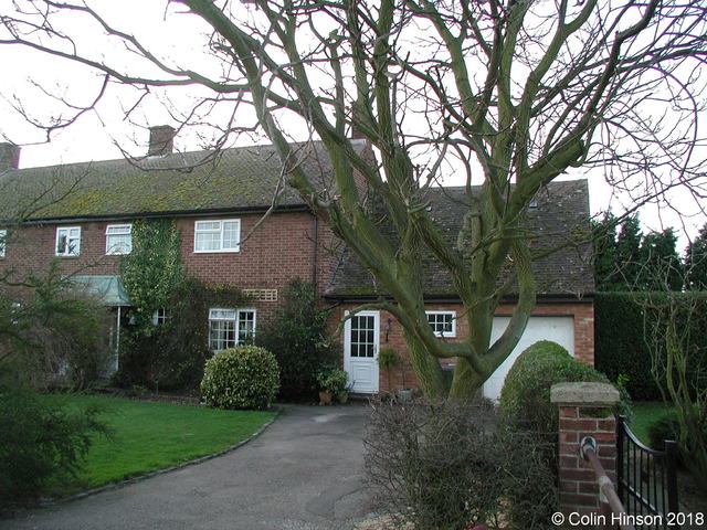 30<br>Station Road