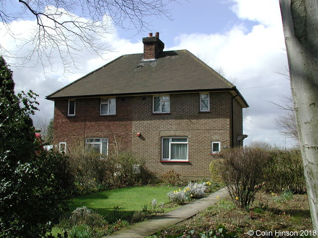84-82<br>Station Road