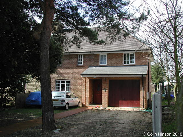 88-86<br>Station Road