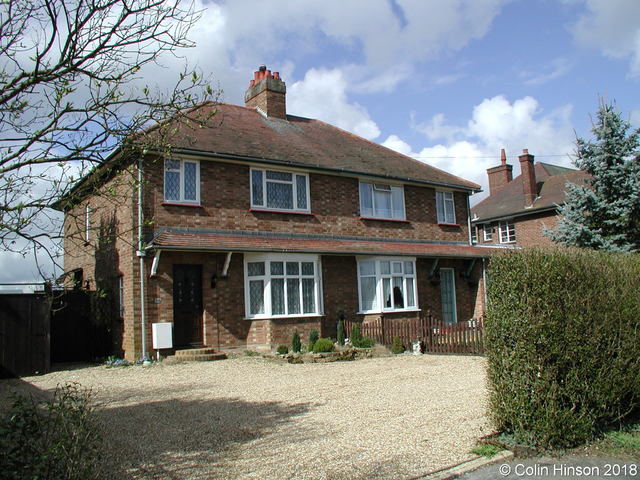 96-94<br>Station Road