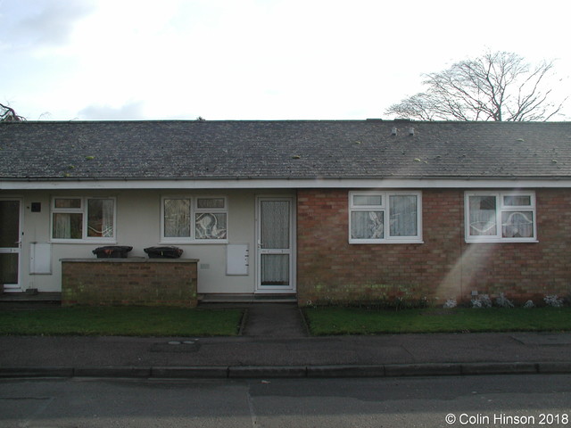11<br>The Avenue
