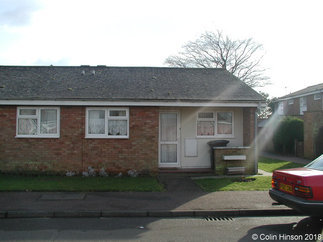 11a<br>The Avenue