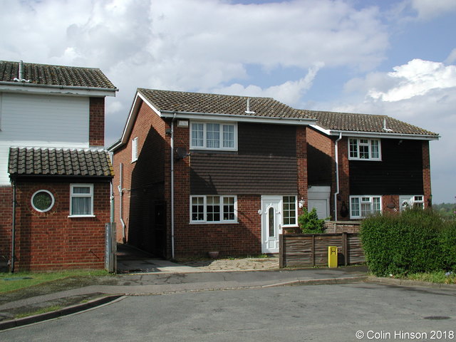 13<br>Walnut Close