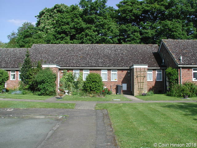 20-18<br>Wellsfield