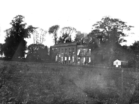 Blunham House<br>2