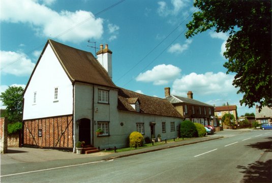 Park Lane<br>Manor House