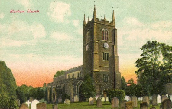 The Church<br>191x