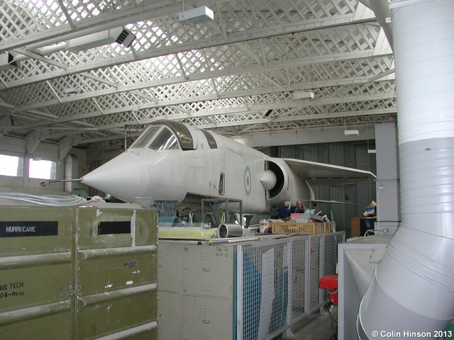 BAC<br>TSR2