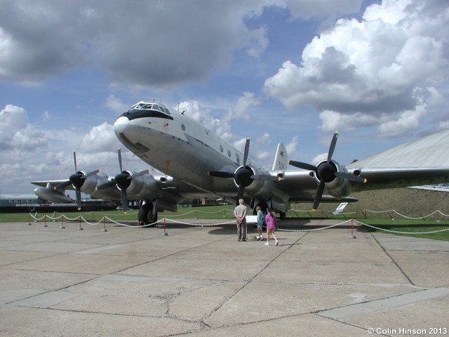 Handley Page<br>Hermes