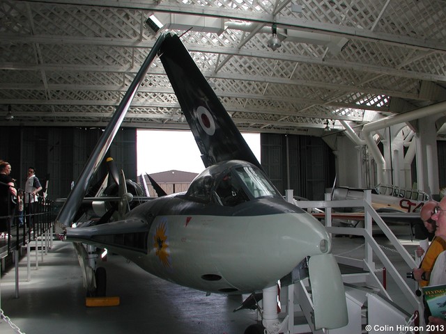 Hawker<br>Sea Hawk