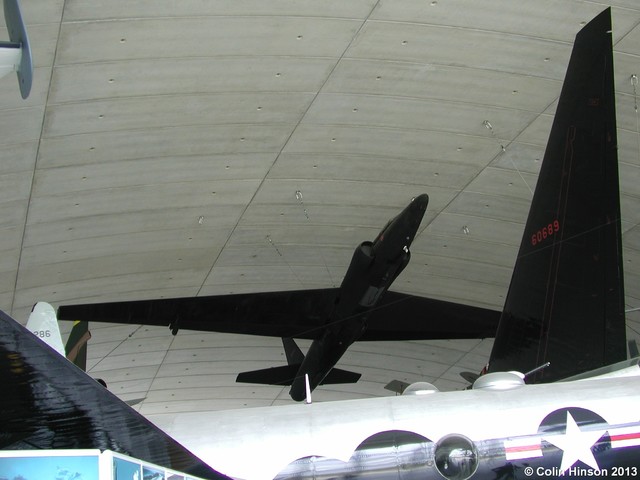 Lockheed<br>U2