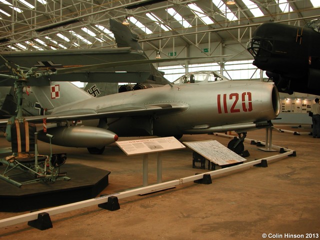 MiG<br>15